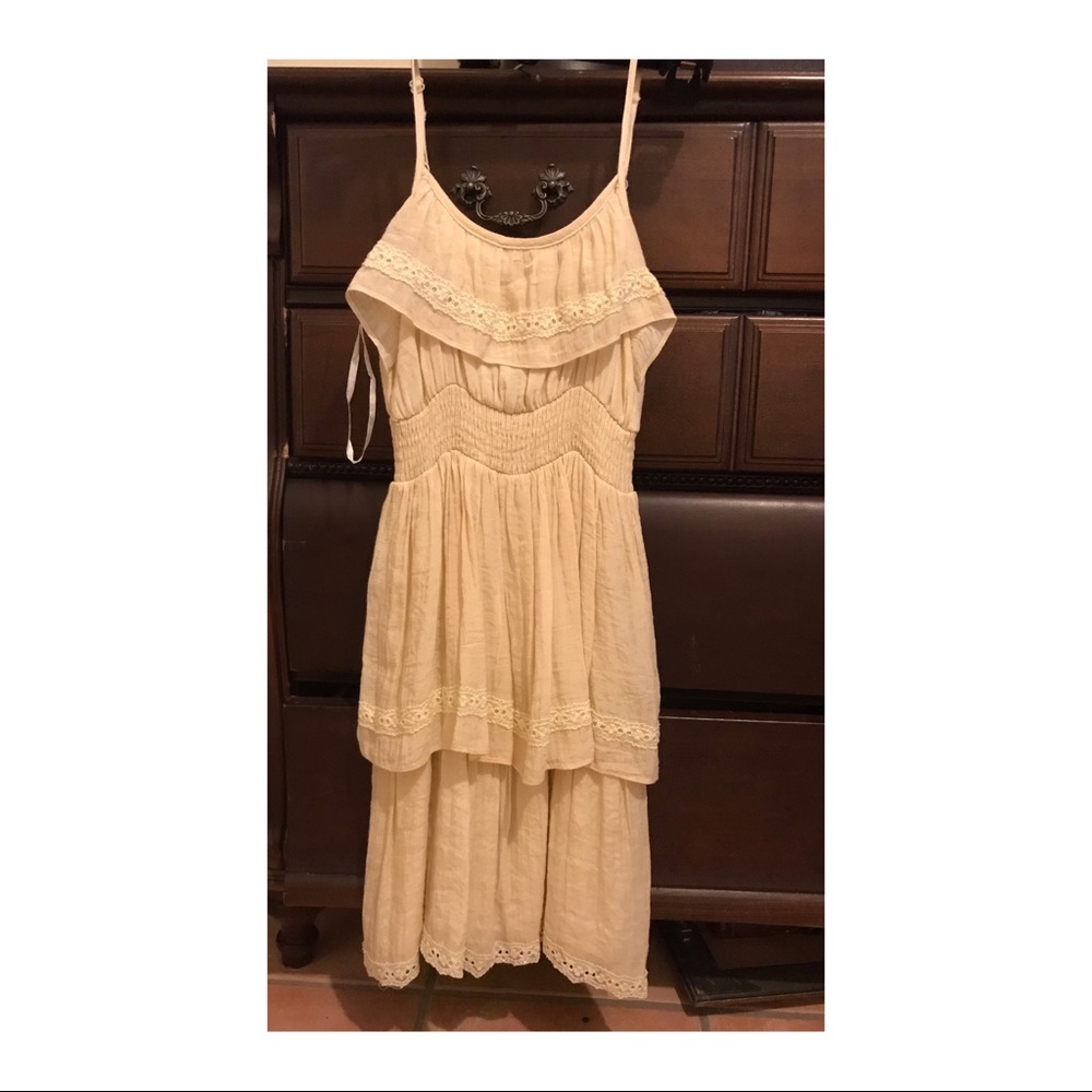 Casual dress